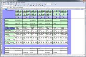 The calculation of economic efficiency the investment project in excel. Excel Dienstplan Download Freeware De
