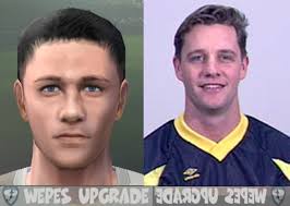 Wepes Upgrade: Erik Imler (Clássicos)