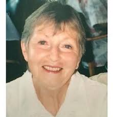 Barbara Chapman Obituary (2021)