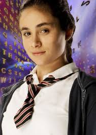 Maria Jackson Fan Casting