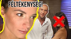 Berki krisztián felesége, mazsi első gyerekükkel várandós. Feltekenysegi Rohamot Kapott Berki Krisztian Felesege Youtube