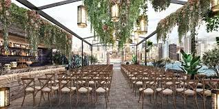 74wythe Brooklyn Ny 2 Garden Wedding Venue Outdoor Wedding Venues New York Wedding Venues