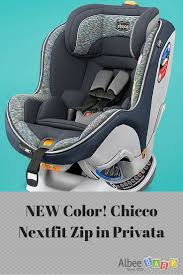 New Color Chicco Nextfit Zip In Privata Albeebaby Best Convertible Car Seat Baby Car Seats Chicco Car Seat
