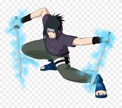 7 6.5x attack towards 1 enemy(s) in range and removes barrier. 979 X 815 2 0 Sasuke Uchiha Chidori Blade Hd Png Download 979x815 6642872 Pngfind