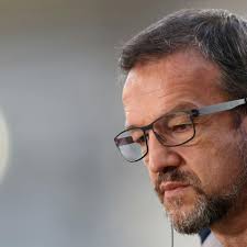 Finanzchef Ingo Schiller flossen Herthas Millionen durch die Bücher