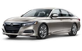 February 27, 2018 at 12:48 am. 2018 Honda Accord Sedan Colors Price Trims Townsend Honda