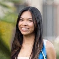 Christy Luong's Instagram, Twitter & Facebook