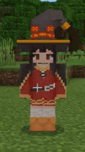You can improve gameplay by using mods and addons for minecraft pe 1.17.41 or any other version of it. Waifus Mod For Minecraft Pe Download