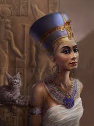 All the girls would want to look beautiful like queen of egypt beauty and one very beautiful woman who was cleopatra so idolized. Who Is The Most Beautiful Egyptian Queen