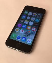 Apple Iphone 5s 16gb Space Grey Unlocked Smartphone Very Good Condition Apple Iphone 5s Iphone Iphone 5s