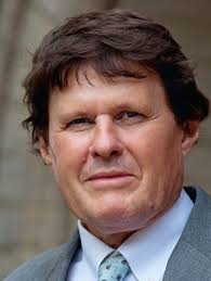 The thirst of cities