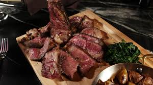 6,424 likes · 19 talking about this. Phantom Gourmet Tuscan Kitchen In Boston S Seaport District Cbs Boston