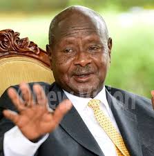 The NUP flag bearer Kyagulanyi Robert Ssentamu aka Bobi Wine who is  Aspiring for Presidential seat has petitioned the International criminal  Court (ICC) to work