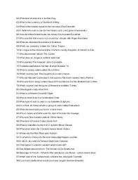 10000 Quiz Questions And Answers Quiz Questions And Answers This Or That Questions General Knowledge Quiz Questions