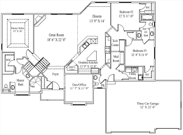 The Alexis Home Design Demlang Builders Sussex Wi Floor Plans House Floor Plans Home Builders