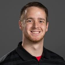 Adam Basinger's Instagram, Twitter & Facebook