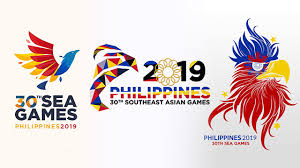 Maybe you would like to learn more about one of these? Philippine Eagle Shines As Netizens Redesign 2019 Sea Games Logo