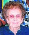 ALICE DETAMORE Obituary (2009)