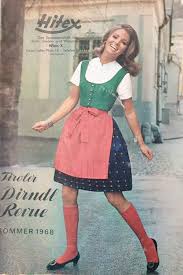 4.6 out of 5 stars 234. Dirndl Me Dirndlme Twitter