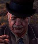 Red Dead Redemption (2010 Video Game)