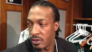 Gerald Wallace urges Celtics to be more serious about winning