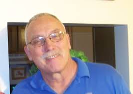 Marvin Page Obituary (2012)