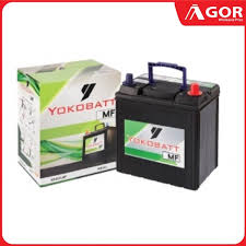 Apa bezanya menggunakan bateri kering dan bateri basah. Ns60s Ns70 Ns70l Din55 Din55r Yokobatt Car Battery Mf Kering Bateri Kereta Mf Shopee Malaysia