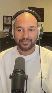 Marcus and Keith Relative Race