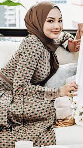Pin By Arthur Wolfgang On Hijab 10 Muslim Women Hijab Muslim Women Fashion Muslim Fashion Hijab