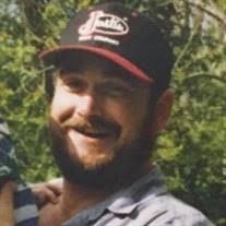Kenneth Dale Alford Obituary