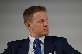 Richard Withers, Vanguard Asset Management