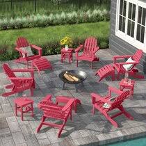 Maybe you would like to learn more about one of these? Pink Adirondack Chairs You Ll Love In 2021 Wayfair