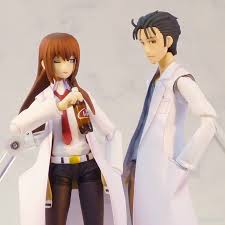 So back on the topic at hand,. Steins Gate Merchandise Figurines Artbooks Bds Dvds Etc Page 3 Animesuki Forum
