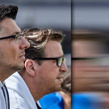 Was ist eigentlich faul im Staate Dänemark