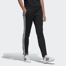 Black And White Adidas Tracksuit Bottoms Adidas Sst Track Pants Black Adidas Us Track Pants Women Pants Adidas Pants
