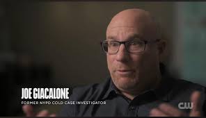 Did you miss the Gilgo Beach Documentary from Crime Nation that I was a  part of? I'm a little biased, but it was one of the better ones