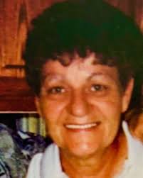 Mary Francis Riley Obituary December 2, 2023