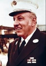 Alexander Forsyth Obituary (1931