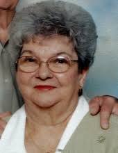 Obituary information for Elsie Lee Chamberlain