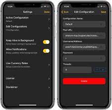 List of best free apps ethereum apps for iphone at app store. How To Mine On Your Iphone Using The Mobile Miner App Complete Walkthrough Steemit