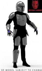 See more ideas about mandalorian armor, 3d printable models, mandalorian. Mandalorian Armor Stlfinder