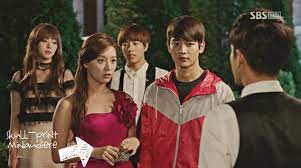 Kim joon myeon (suho) (1991). To The Beautiful You Review And Fashion Recap Episode 7 Korean Drama Fashion