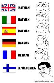 Discover the magic of the internet at imgur, a community powered entertainment destination. Finnish Language Memes