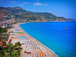 De beste prisene for en perfekt tur. Hotel Xeno Syedra Princess Tyrkia Alanya Anmeldelser Av Turister Bilder