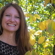 Stacy Voss's Instagram, Twitter & Facebook