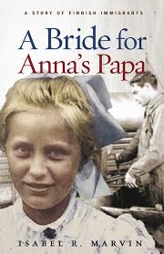 A Bride for Anna's Papa