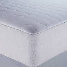 Beautyrest Waterproof Mattress Pad Waterproof Mattress Pad Pillow Top Mattress Pad Comfort Mattress