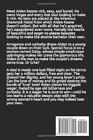 Amazon.com: Aiden's Game: A Casino Boss Love Story (A Tale of Three  Hearts): 9781520768045: Mynx, Sienna: Books