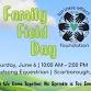 Sprinkle Effect Foundation Family Field Day