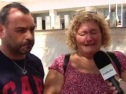 Ya es mediodía: una madre denuncia que su hija murió durante el parto por  una negligencia